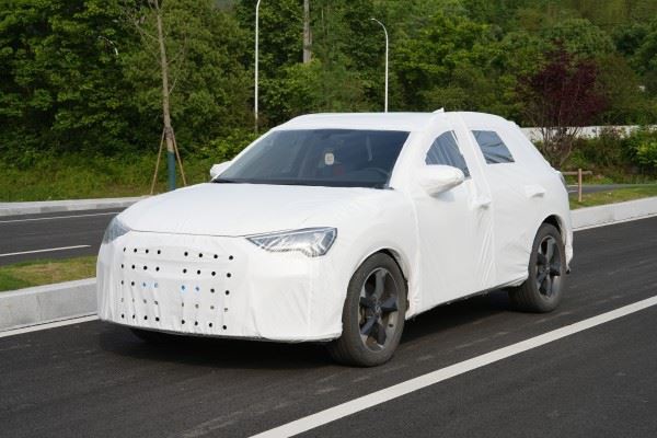 Vedenpitävä kuljetusauton suoja