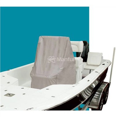 Polyesteri konsolin kansi